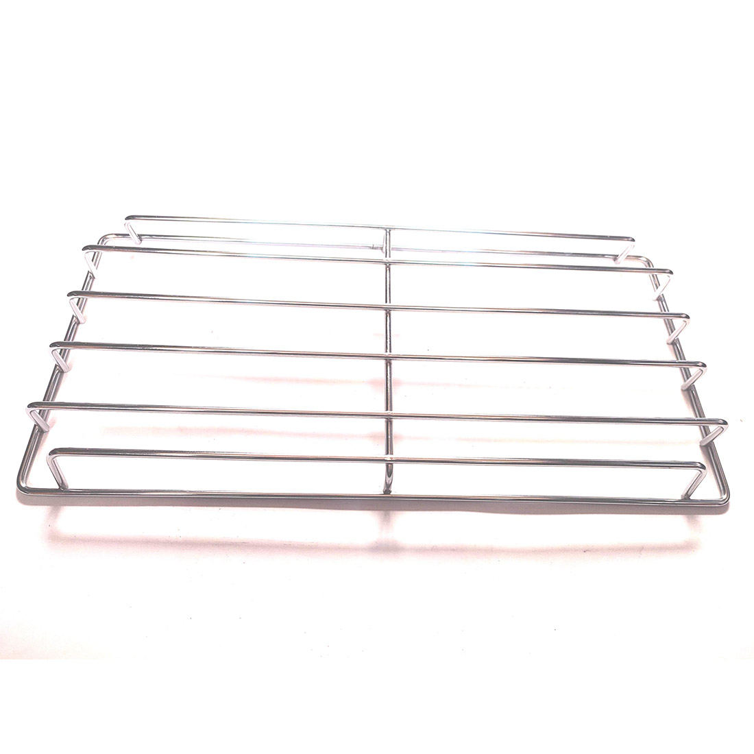 GRIGLIA CENTRALE ZANUSSI LOFRA 425x203 h.3,5 - F3201 - immagine 1